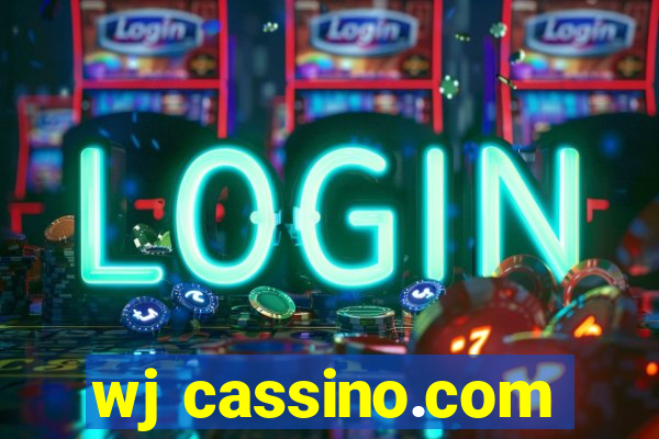 wj cassino.com