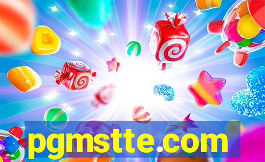 pgmstte.com