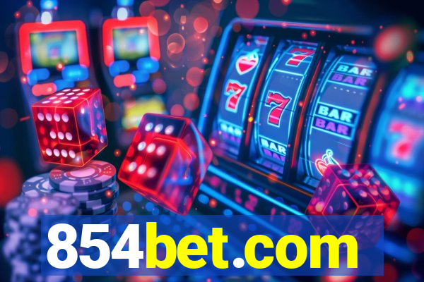 854bet.com