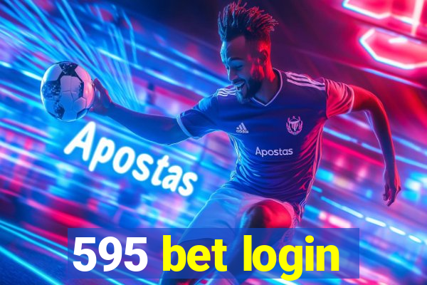 595 bet login