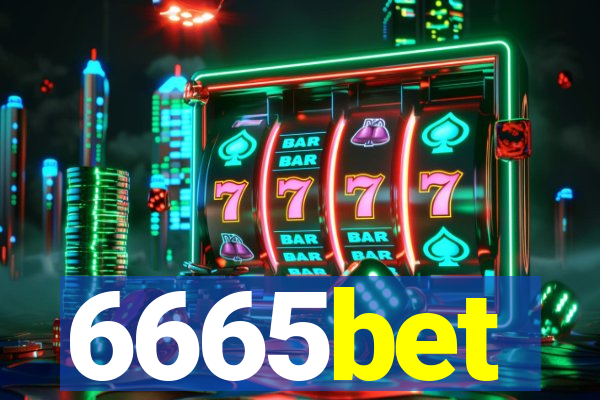 6665bet