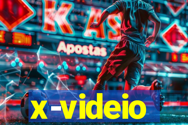 x-videio