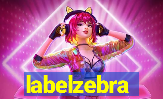 labelzebra