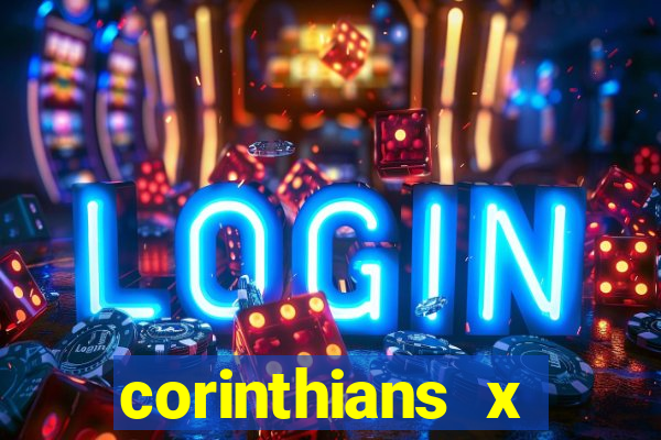 corinthians x fluminense ao vivo multi canais