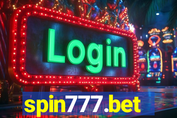 spin777.bet