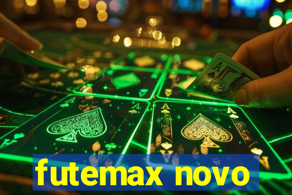 futemax novo