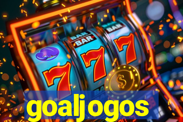 goaljogos