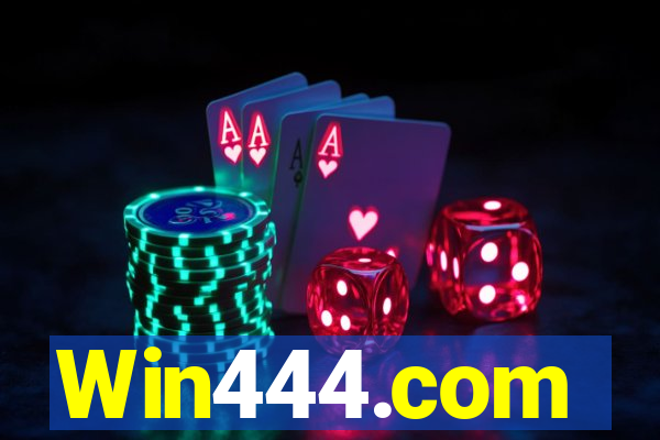 Win444.com