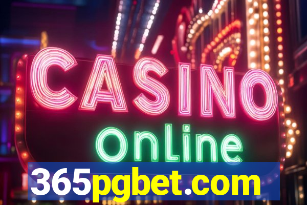 365pgbet.com