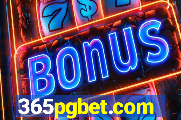 365pgbet.com