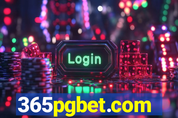 365pgbet.com