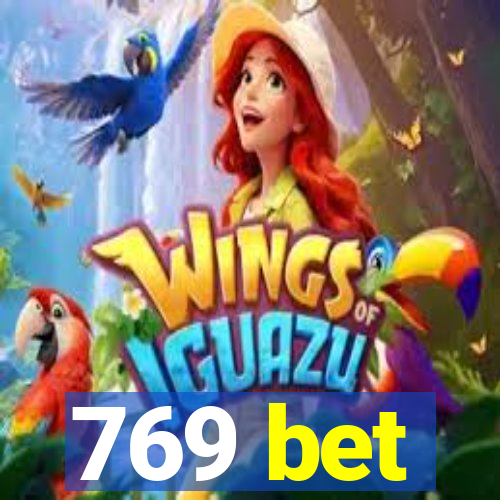 769 bet