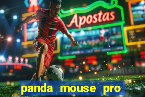 panda mouse pro 2.3 6