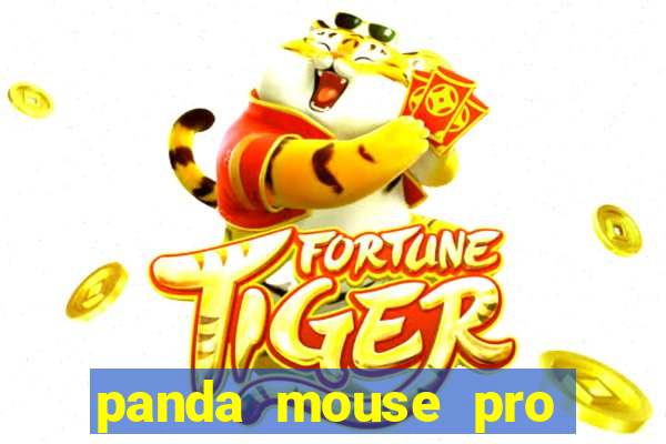 panda mouse pro 2.3 6