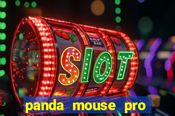 panda mouse pro 2.3 6