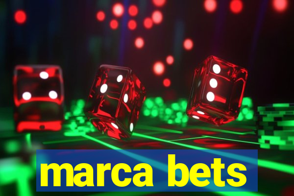 marca bets