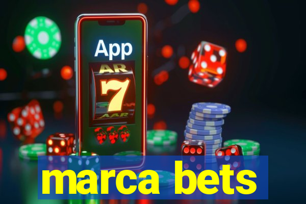 marca bets