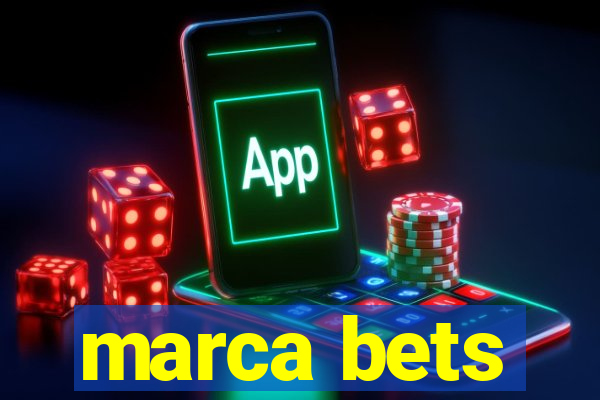 marca bets