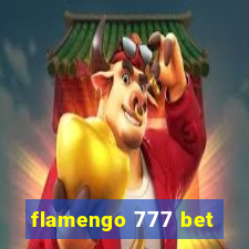 flamengo 777 bet