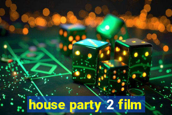 house party 2 film