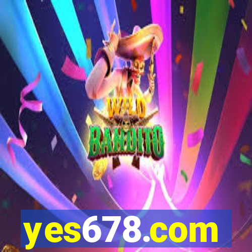 yes678.com