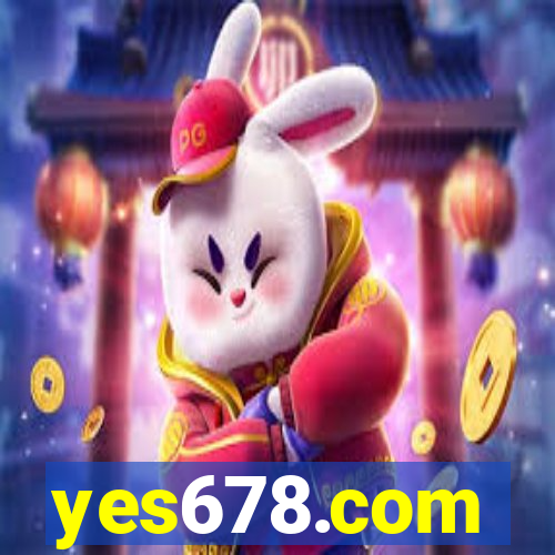 yes678.com