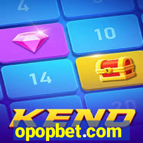 opopbet.com