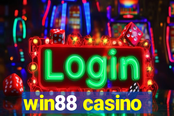 win88 casino