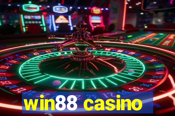 win88 casino