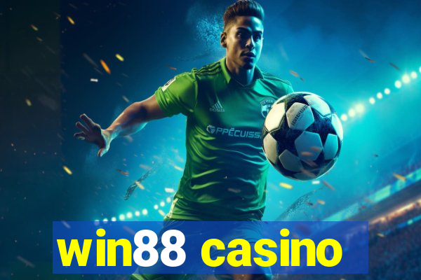 win88 casino