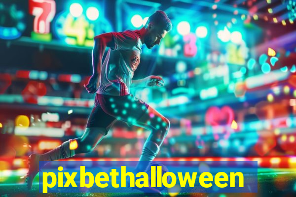 pixbethalloween