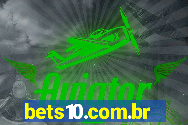 bets10.com.br