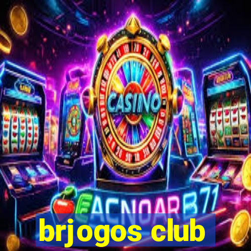 brjogos club