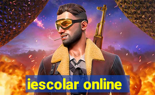 iescolar online