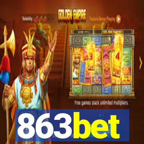 863bet