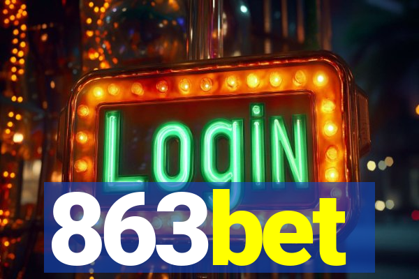 863bet