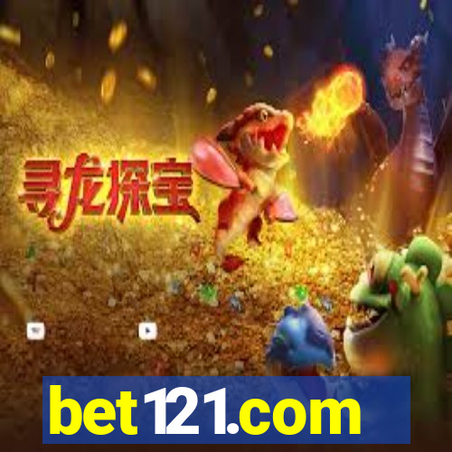 bet121.com