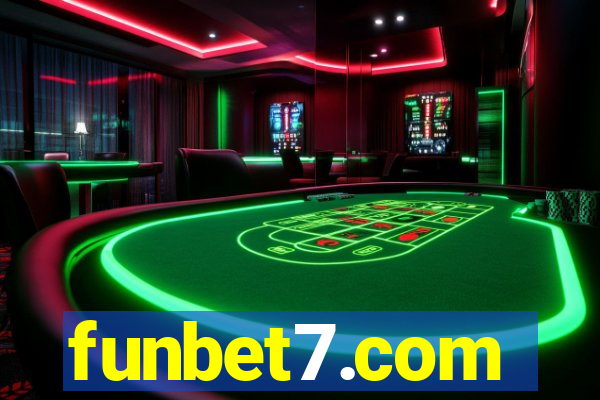 funbet7.com