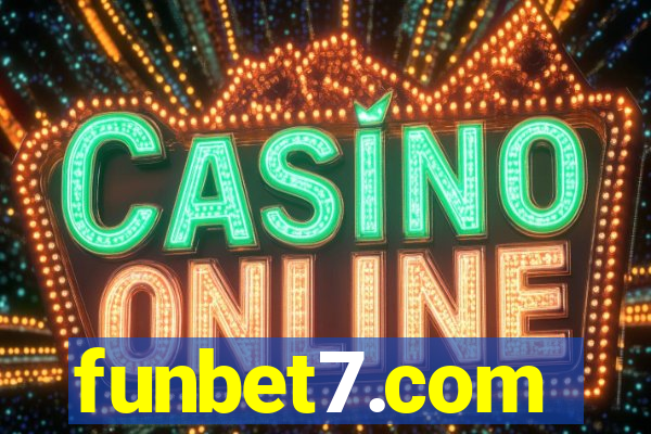 funbet7.com