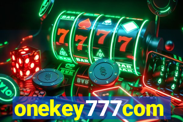 onekey777com