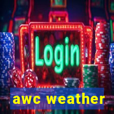 awc weather