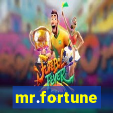 mr.fortune