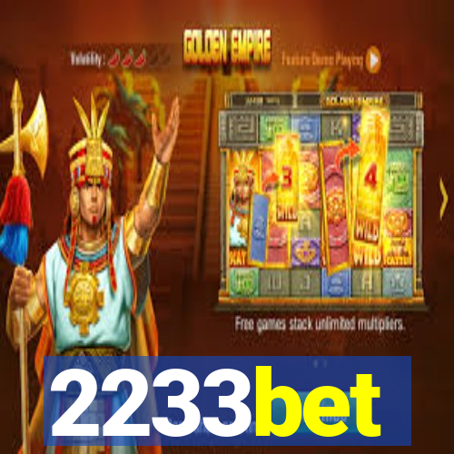 2233bet