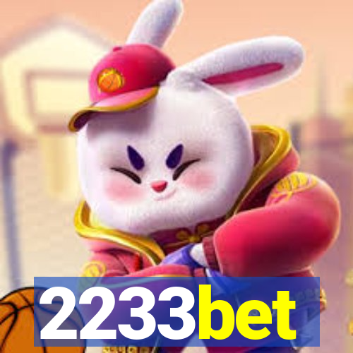 2233bet