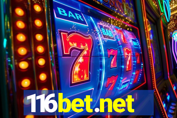 116bet.net