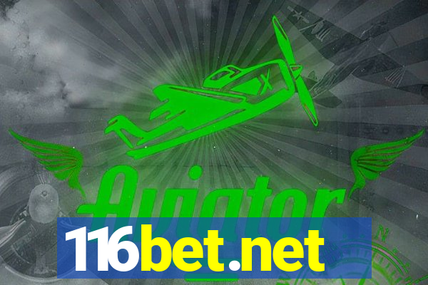 116bet.net