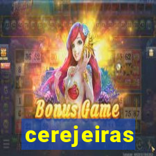 cerejeiras