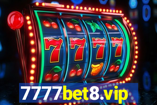 7777bet8.vip