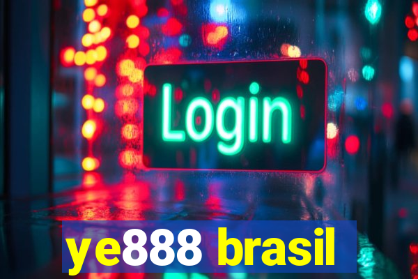 ye888 brasil