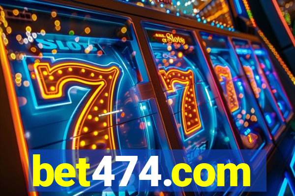 bet474.com